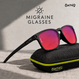 Phantom | FL-41 Migraine Relief Glasses