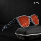 Goblin | Deep Sleep & Fatigue Relief Glasses