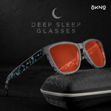 Goblin | Deep Sleep & Fatigue Relief Glasses