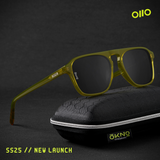 Haydn | Forest Green