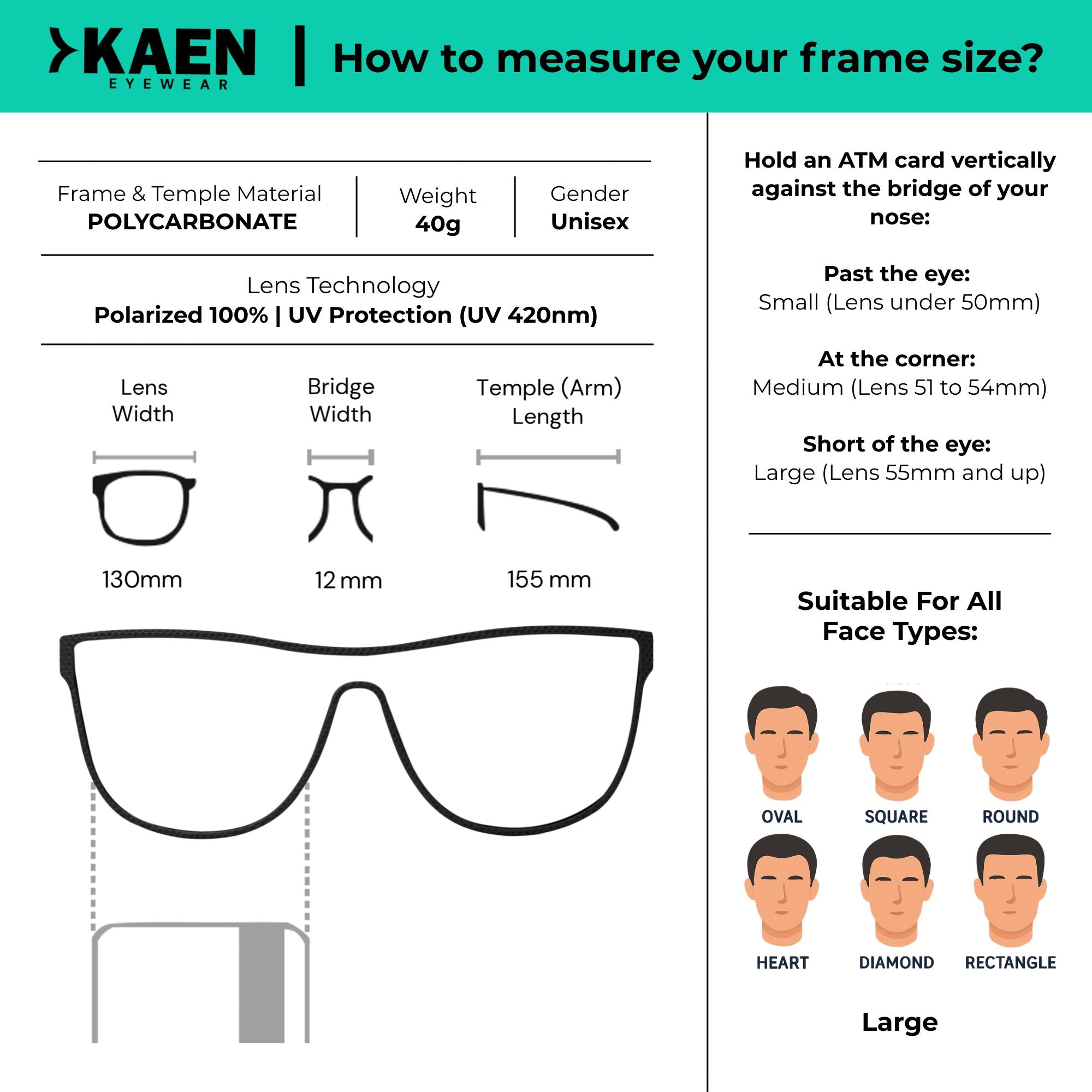 Krew Blue - Eyewearlabs