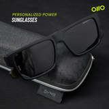 Asher Wooden | OKNO
