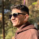 Asher Wooden | OKNO