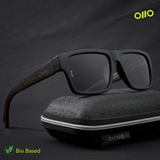 Asher Wooden | OKNO