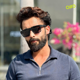 Asher Wooden | OKNO