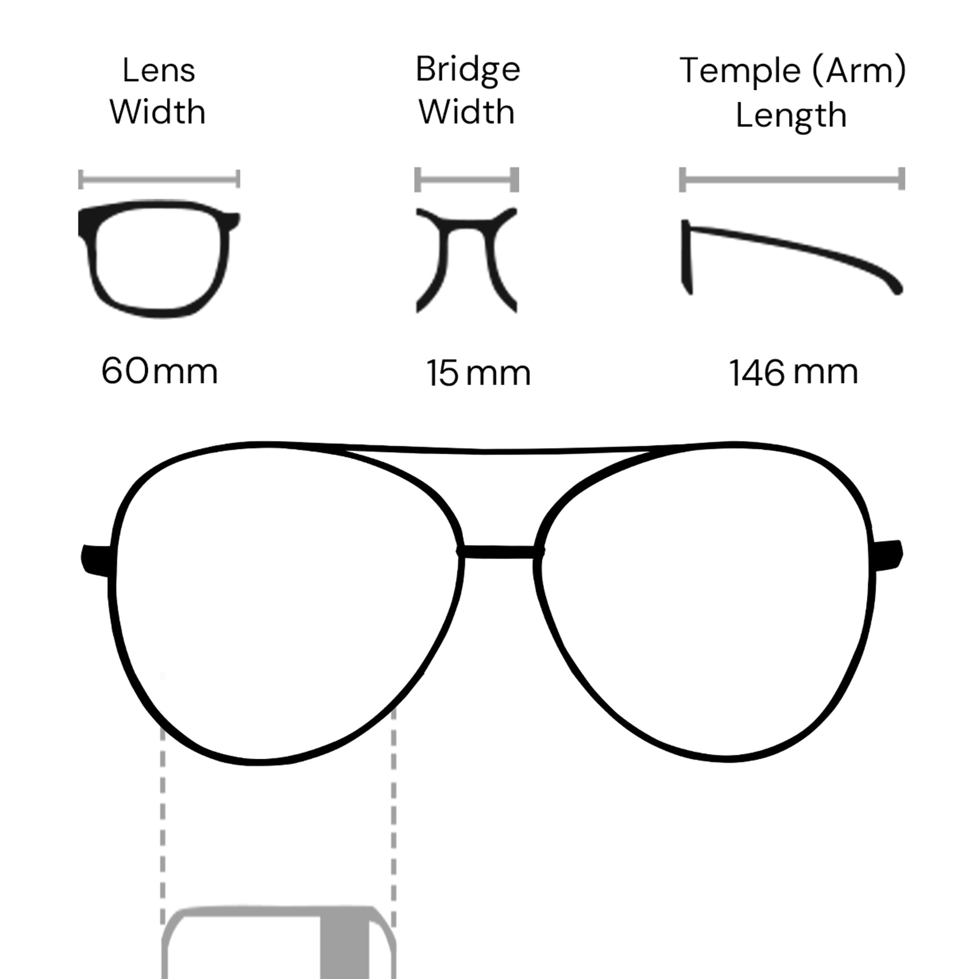 Moore Yellow Green (Day + Night Vision) - Eyewearlabs