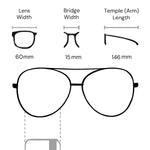 Moore Yellow Green (Day + Night Vision) - Eyewearlabs