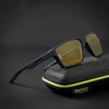 NORG | Cosmic Night Vision Power Sunglasses