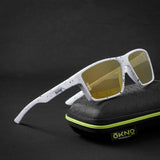 NORG | Frost Night Vision Power Sunglasses