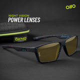 NORG | Cosmic Night Vision Power Sunglasses