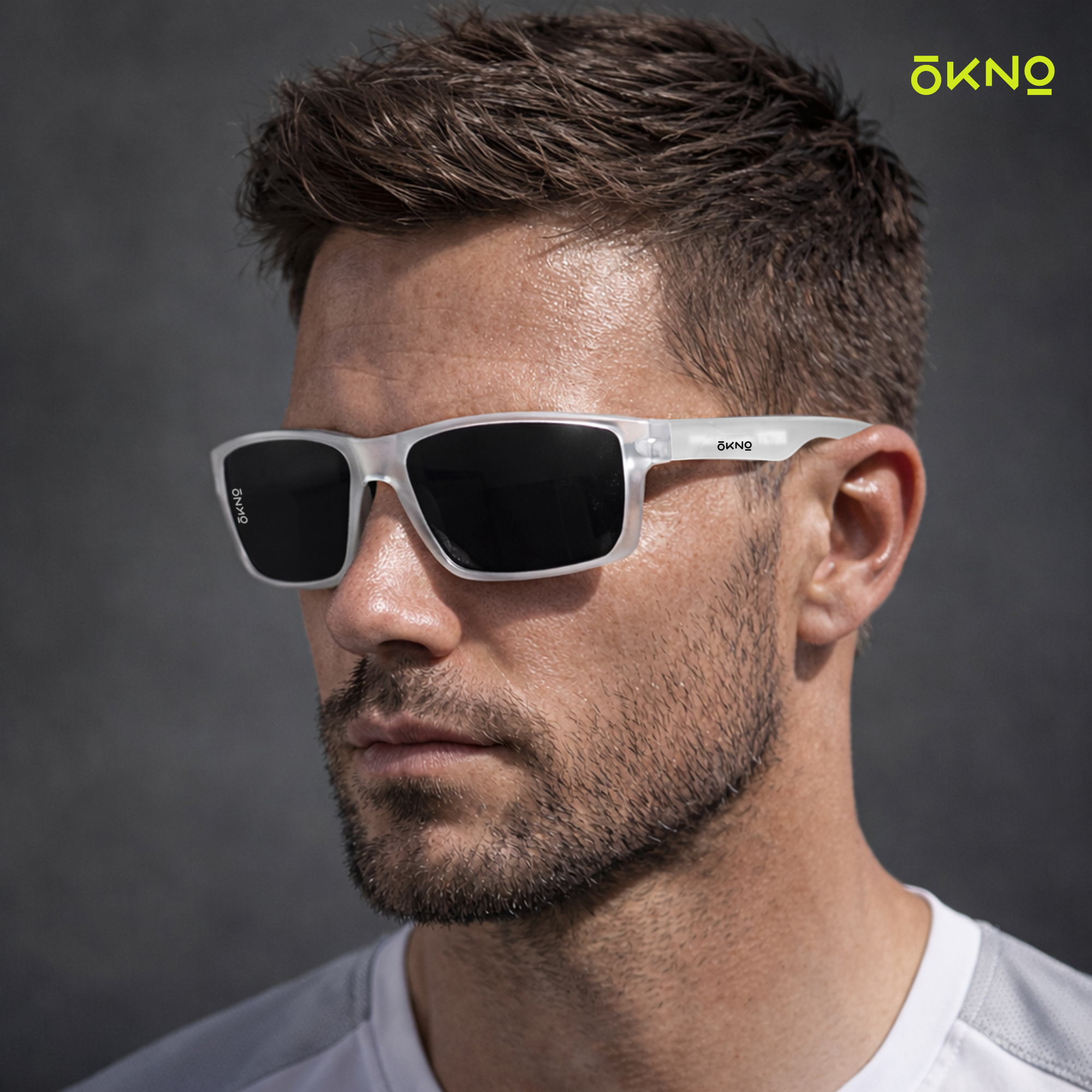 NORG | CR Black - Eyewearlabs