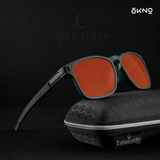 Olive | Deep Sleep & Fatigue Relief Glasses