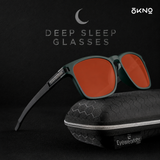 Olive | Deep Sleep & Fatigue Relief Glasses