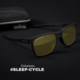 Eclipse Yellow Night Vision