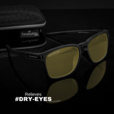 Eclipse Yellow Night Vision