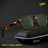 Rayne | Green TORT