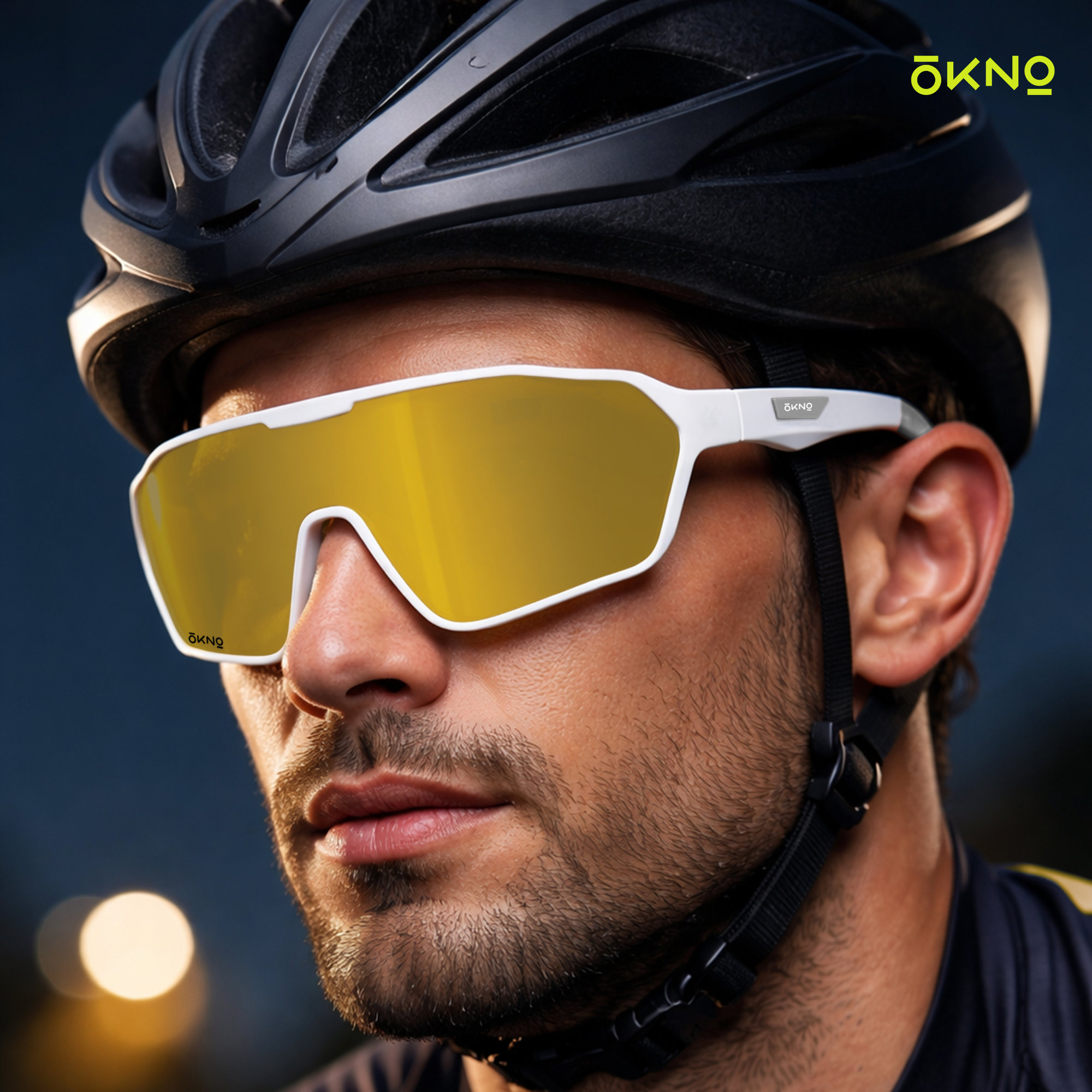 TRBL | Night Vision - Eyewearlabs