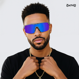 XPLR | Blue - Eyewearlabs