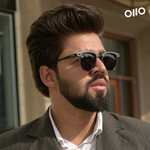 Bane Black - Eyewearlabs