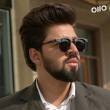 Bane Black - Eyewearlabs