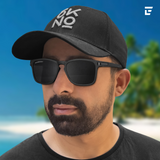 Eclipse Black