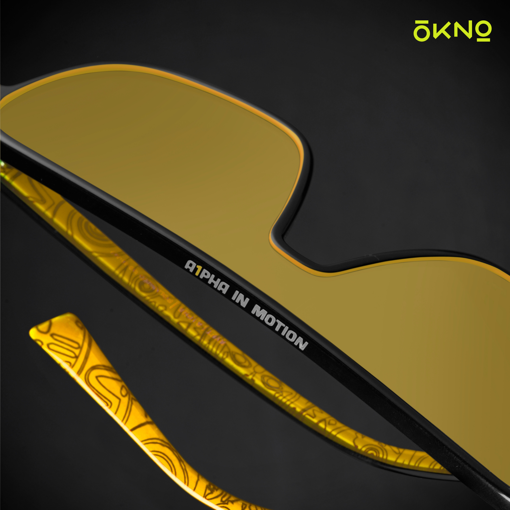 RYFT | A1PHA NV - Eyewearlabs