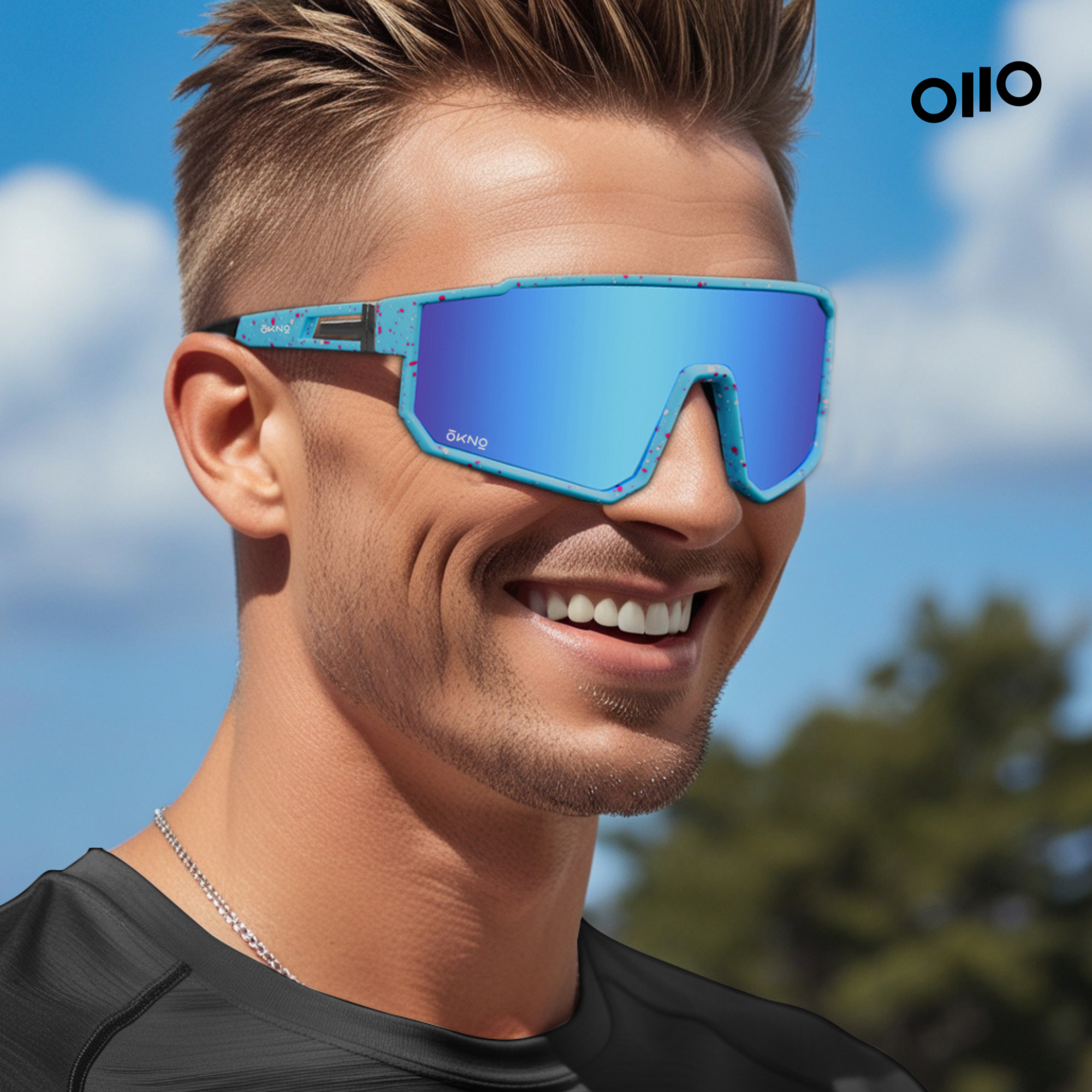Sports sunglasses online shop