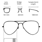 Raider-C2 (G-15 Glass) - Eyewearlabs