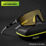 Ryker | Night Vision