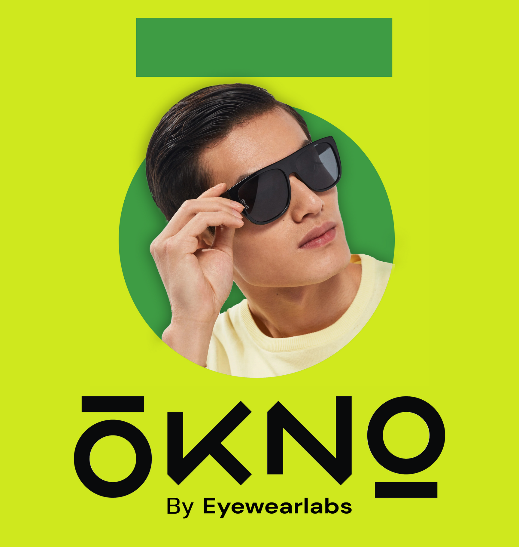 OKNO A Window to Luxury and Style Eyewearlabs