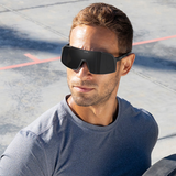ZR-3X | Black