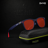 Speedway | Deep Sleep & Fatigue Relief Glasses
