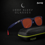 Speedway | Deep Sleep & Fatigue Relief Glasses