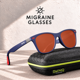 Speedway | FL-41 Migraine Relief Glasses