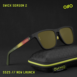 Swick | Night Vision