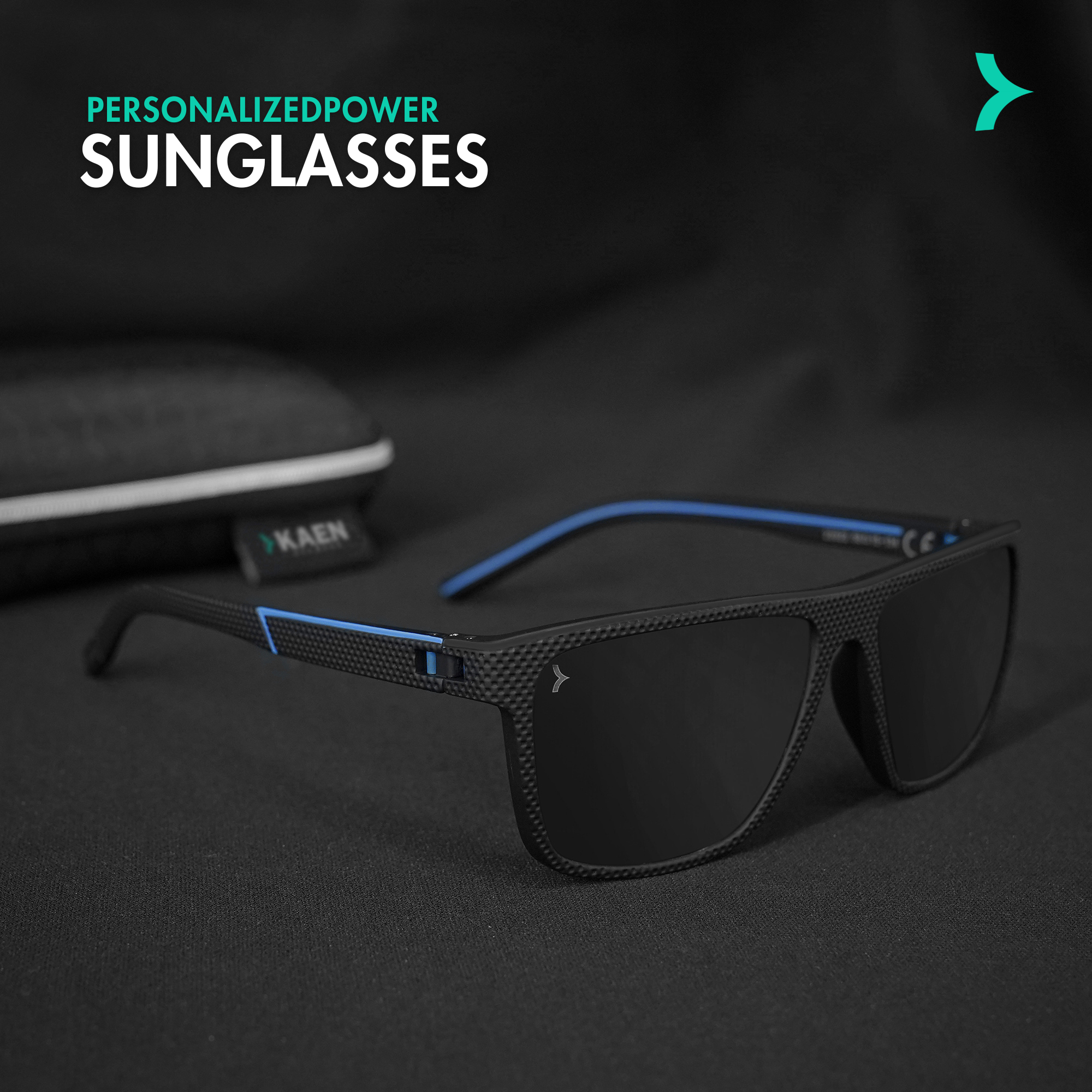 Power sunglasses for men on sale