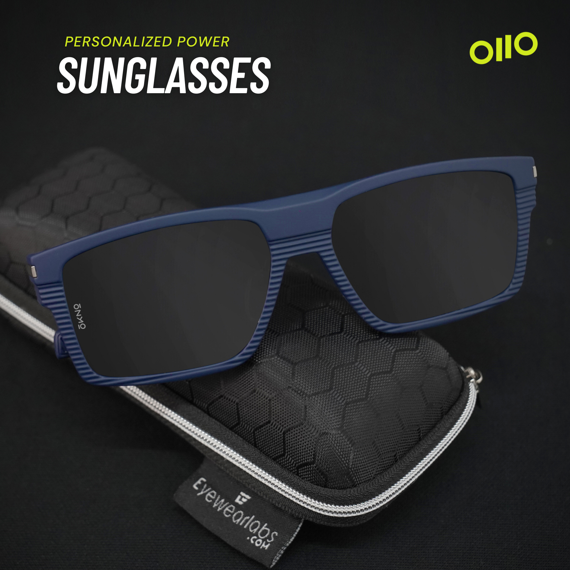 Power sunglasses for men online