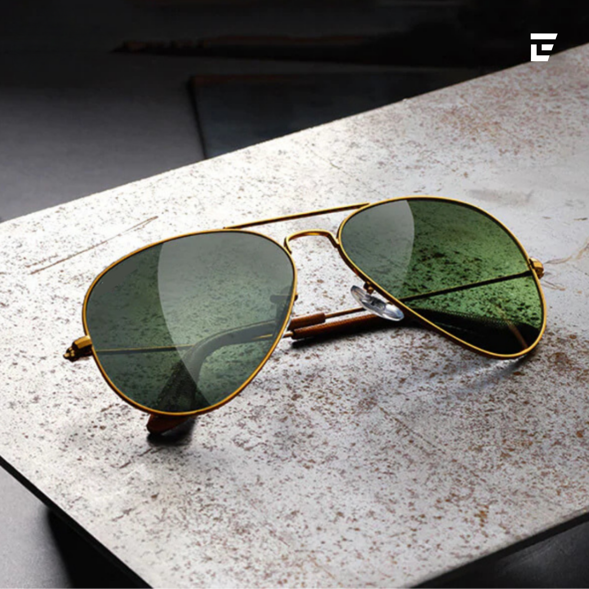 Raider-C2 (G-15 Glass) - Eyewearlabs