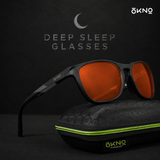Vertex Z1 | Deep Sleep & Fatigue Relief Glasses