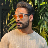 RV Flamboyant Orange