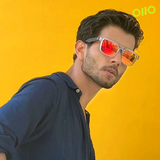 RV Flamboyant Orange