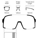 ZR-3X | Black