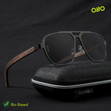Zion Wooden | OKNO