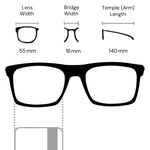 Alps Mx | OKNO - Eyewearlabs