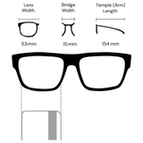 Asher Wooden | OKNO