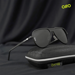 Guztag Black - Eyewearlabs