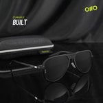 Guztag Black - Eyewearlabs