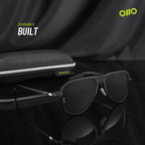 Guztag Black - Eyewearlabs
