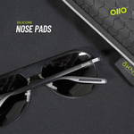 Guztag Black - Eyewearlabs