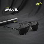 Guztag Black - Eyewearlabs